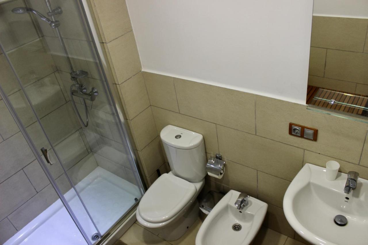 Sunny Ocean View Apartment Порис де Абона Екстериор снимка