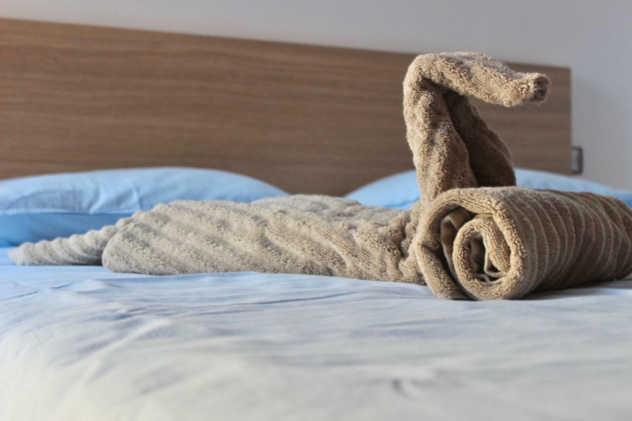 Sunny Ocean View Apartment Порис де Абона Екстериор снимка